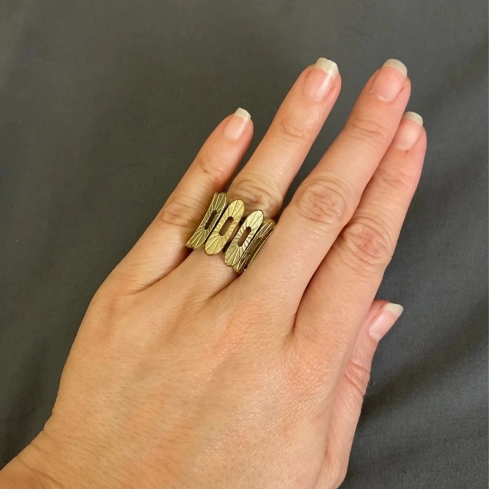 Cocktail Ring